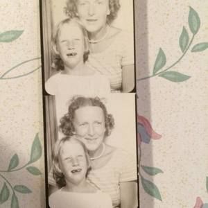 Meet your Posher, Veronica